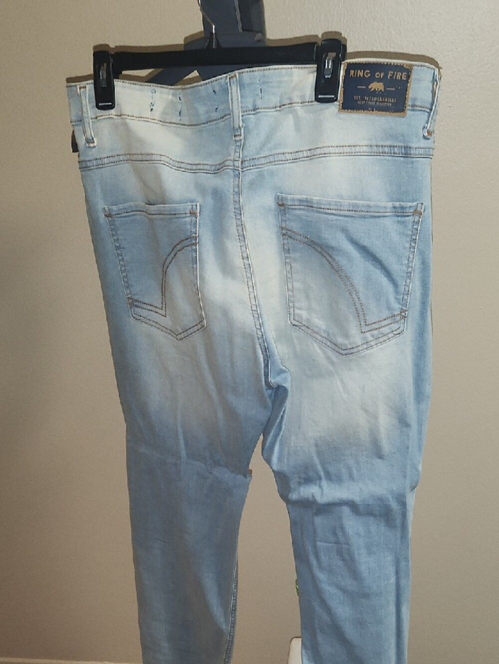 Jeans - Picture 2 of 2